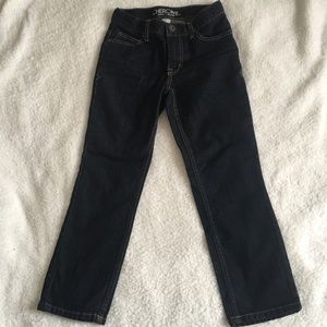 Cherokee skinny jeans